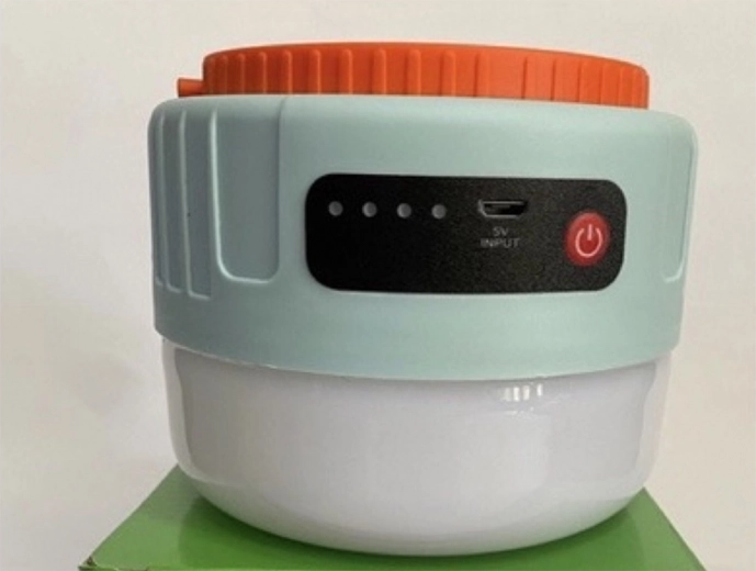 Lengvas, kompaktiškas ir paruoštas kelionėms