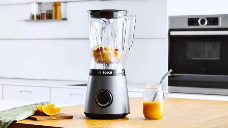 1.5 l BPA-free Tritan jar