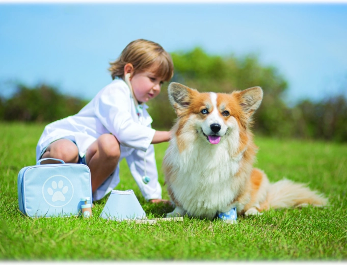 Skatina empatiją ir vaidmenų žaidimus