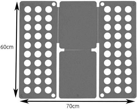 Efektyvus lankstymas