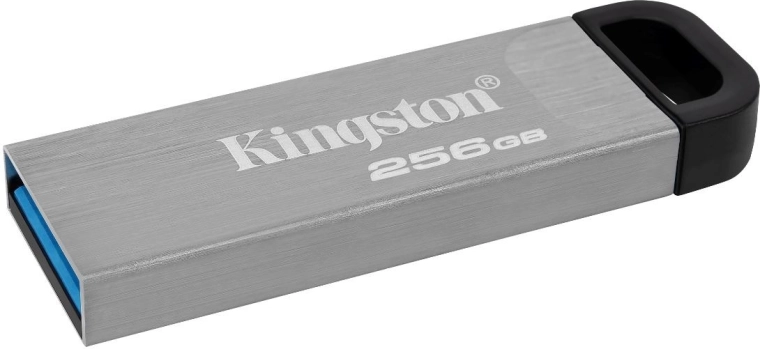 Wide USB-A compatibility