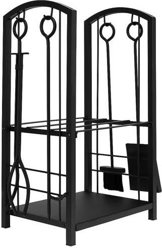 Matinis juodas plienas – elegancijai ir patvarumui