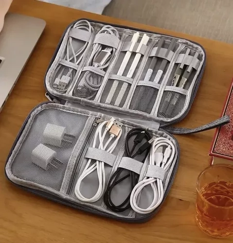 Kompaktiškas ir pasirengęs kelionėms