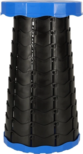 Greitas teleskopinis išskleidimas