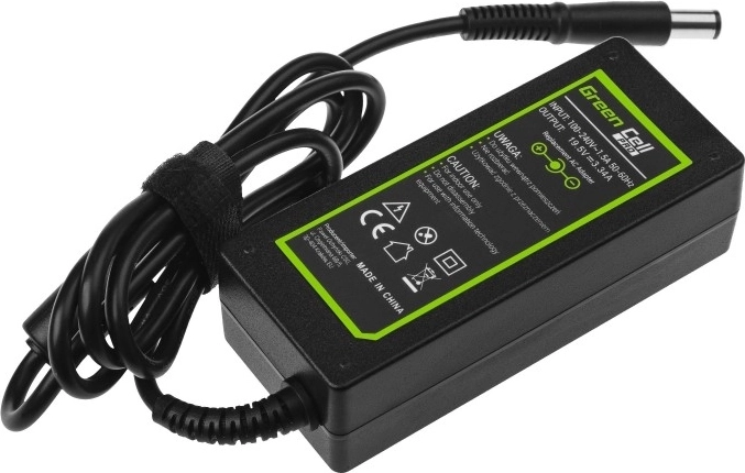 High efficiency and reliability
