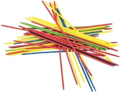 Lengvas žaidimas visoms amžiaus grupėms