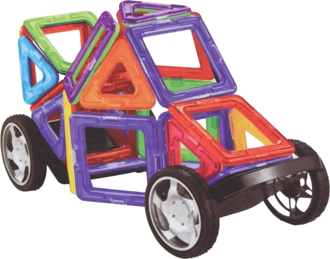 Surenkami modeliniai automobiliai