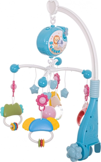 Raminanti žvaigždžių projekcija