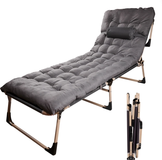 Sulankstomas dizainas, telpantis į automobilį