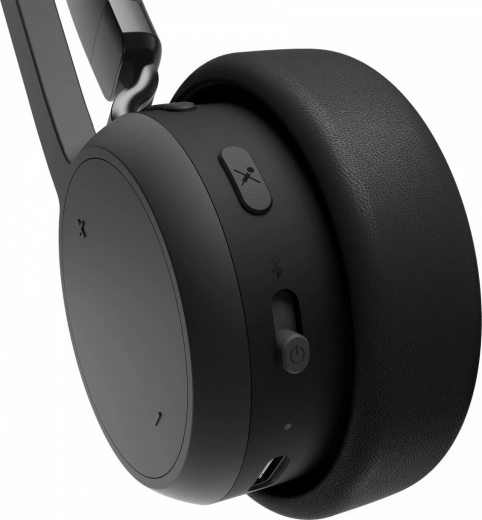 Multipoint Bluetooth 5.3 for two devices at once