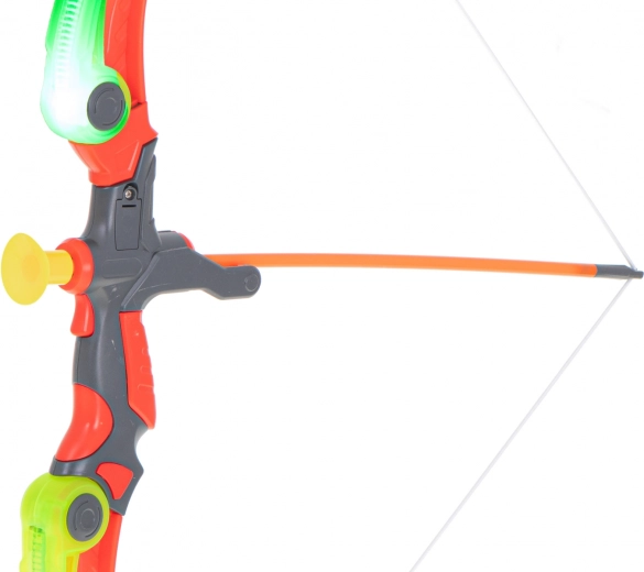 Šviesos efektai dar didesniam smagumui