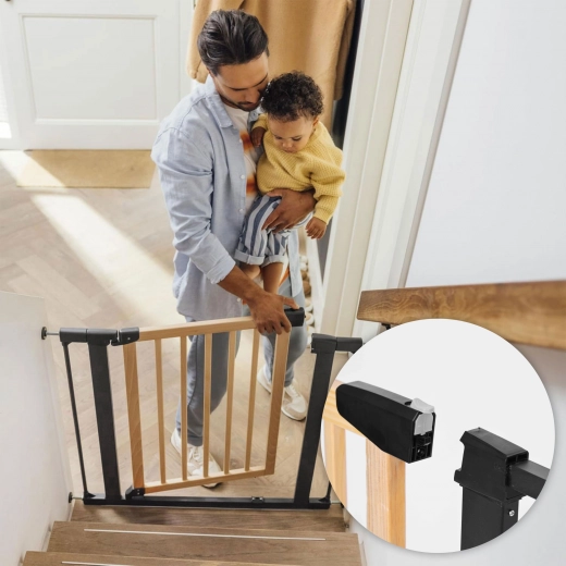 Saugumas – pirmoje vietoje