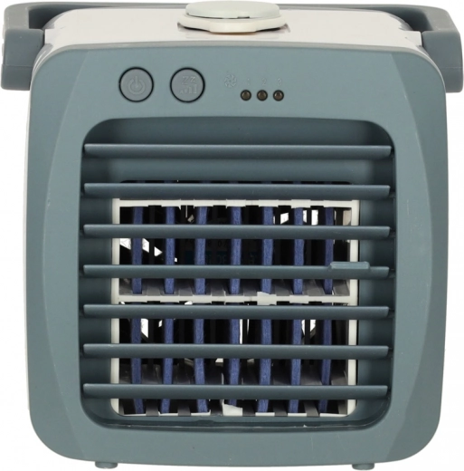 Trys greičiai ir tyli veikimas