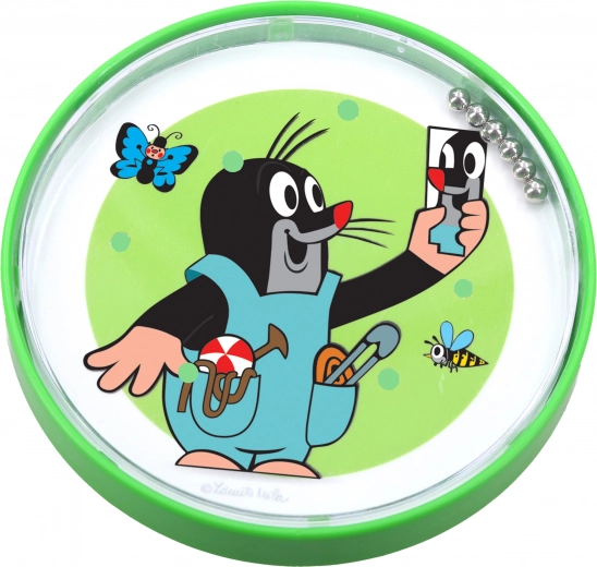 Smulkiosios motorikos lavinimas žaidžiant