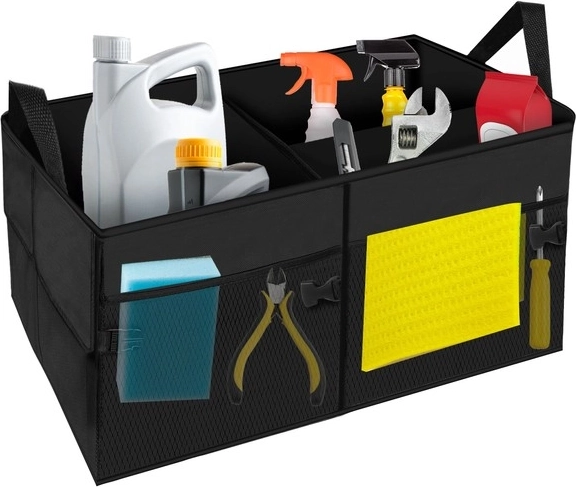 Išmanus išdėstymas ir kišenės