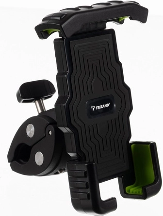 Greitas montavimas be įrankių