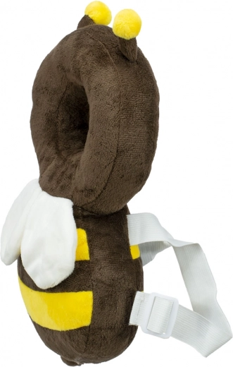 Saugumas per pirmuosius žingsnius