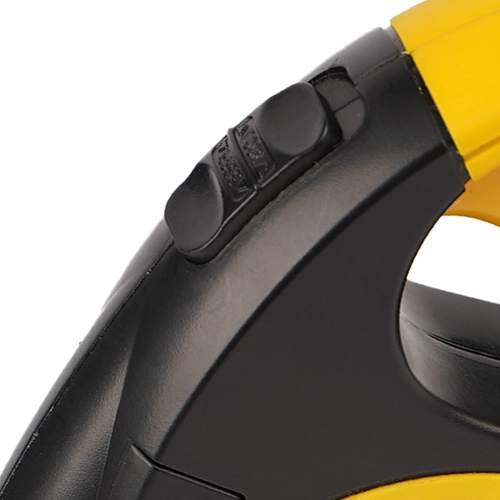 Akimirksnė kontrolė su STOP stabdžiu