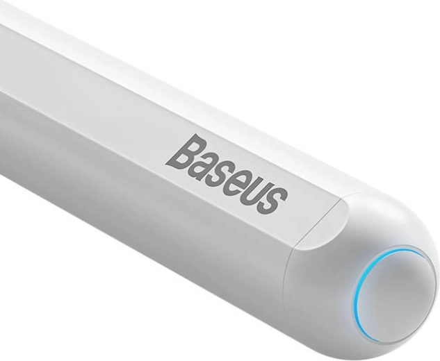 Magnetic charging and long battery life