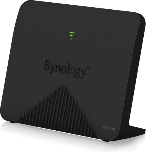 Secure remote access with VPN