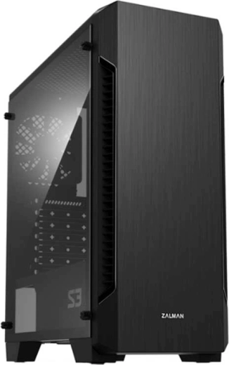 Space for power supply