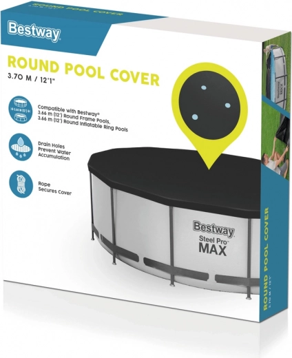 Tvirtas pritvirtinimas su sutraukiamu raišteliu