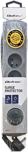 Reliable surge protection with varistor