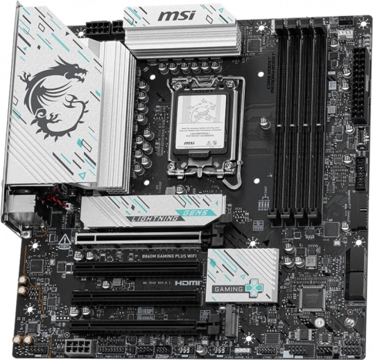 Advanced networking solutions