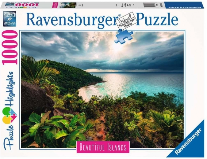 RAVENSBURGER premium quality