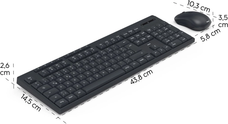 Ergonomic Design