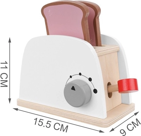 Saugus ir patvarus medinis atlikimas