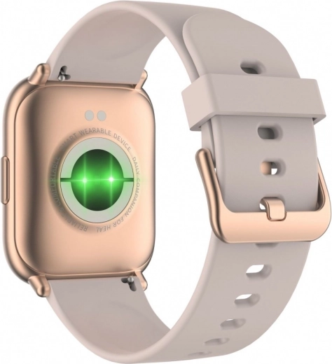 Pažangus sveikatos stebėjimas