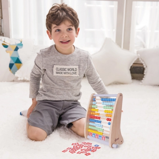 Aukšta kokybė ir patvarumas