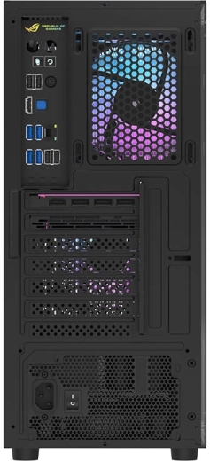 Practical I/O selection