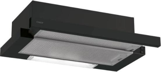 Integrated lighting