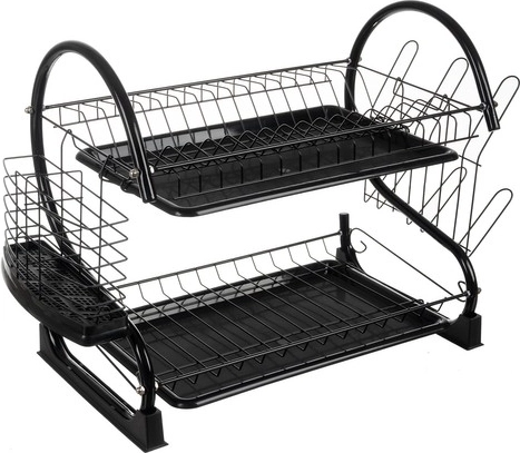 Dviaukštė konstrukcija