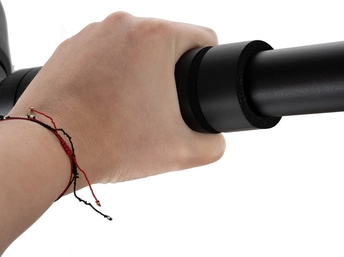 Staktų apsauga ir patikimas sukibimas