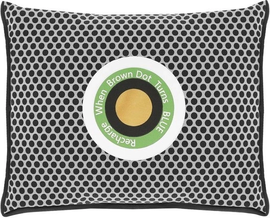 Išmanus parengties indikatorius