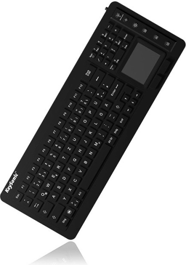 Ergonomic design