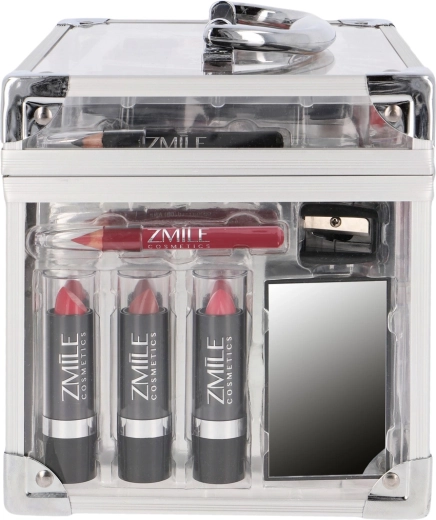 Dermatologiškai patikrinta, saugi sudėtis