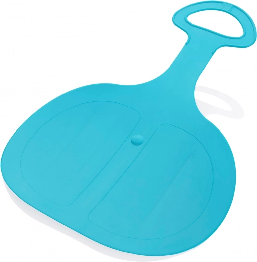 Sturdy handle for a secure grip