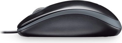 Precise 1000 dpi optical mouse
