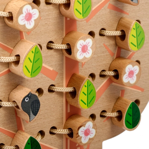 Smulkiosios motorikos ir koordinacijos lavinimas