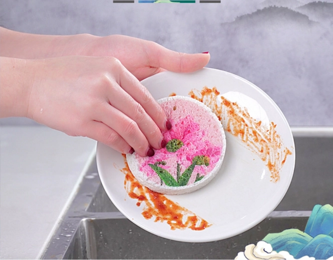 Lengvas nešvarumų pašalinimas