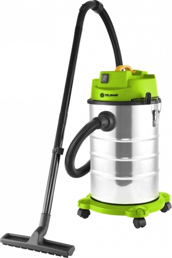 Galingas šlapias ir sausas siurbimas 1400 W