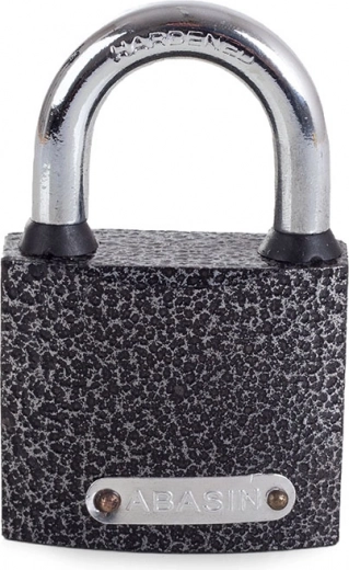 Masyvus ketaus korpusas