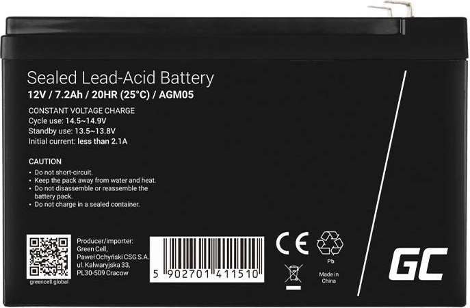 Idealiai tinka cikliniam ir buferiniam naudojimui