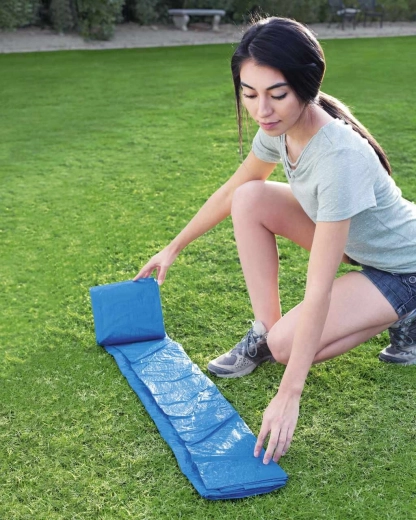 Švaresnė aplinka ir vanduo