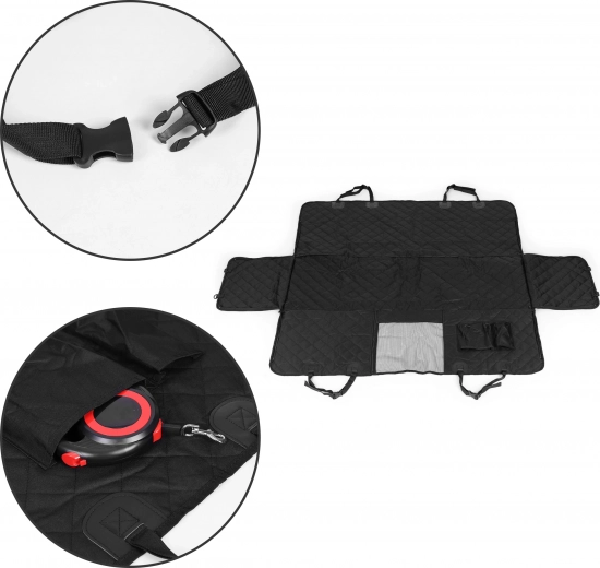 Lengvas montavimas ir tvirtas pritvirtinimas