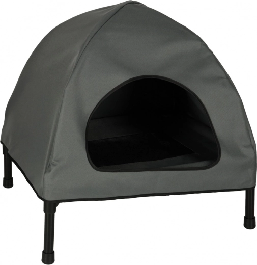 Comfortable retreat for pets